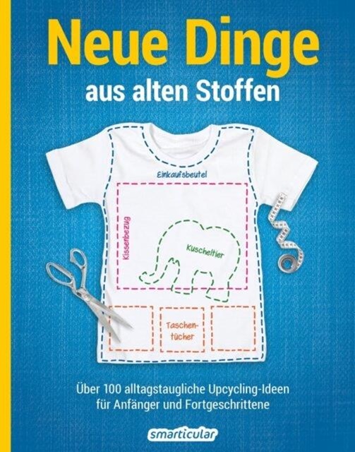 Buch-Neue Dinge